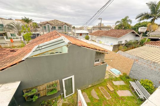 Vista de apartamento para alugar com 2 quartos, 150m² em Ingleses do Rio Vermelho, Florianópolis