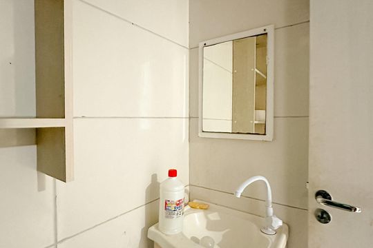 Banheiro 2 de casa para alugar com 4 quartos, 221m² em Ingleses do Rio Vermelho, Florianópolis