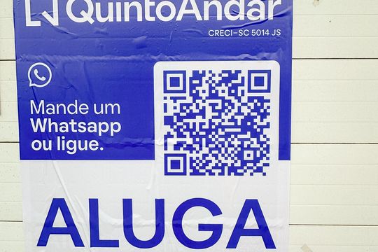 Placa de casa para alugar com 4 quartos, 221m² em Ingleses do Rio Vermelho, Florianópolis