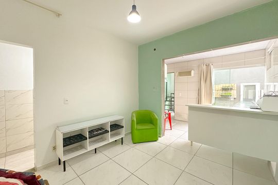 Casa para alugar com 4 quartos, 221m² em Ingleses do Rio Vermelho, Florianópolis