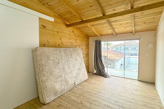 Casa 2 - Quarto  2 de casa para alugar com 4 quartos, 221m² em Ingleses do Rio Vermelho, Florianópolis