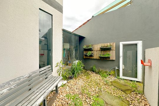 Jardim de casa para alugar com 4 quartos, 221m² em Ingleses do Rio Vermelho, Florianópolis