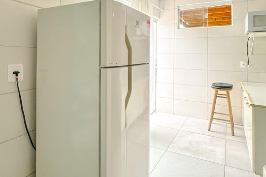 Cozinha 1 de casa para alugar com 4 quartos, 221m² em Ingleses do Rio Vermelho, Florianópolis