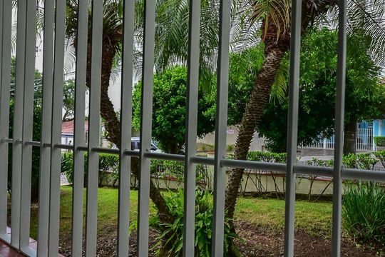 Vista do Quarto de casa à venda com 2 quartos, 181m² em Jardim Londrina, São Paulo