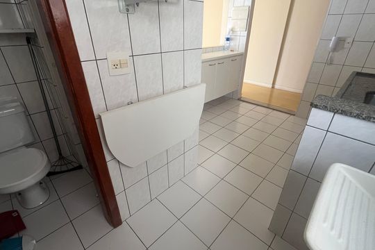 Apartamento à venda com 2 quartos, 82m² em Vila Brandina, Campinas