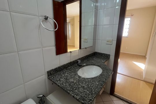 Apartamento à venda com 2 quartos, 82m² em Vila Brandina, Campinas