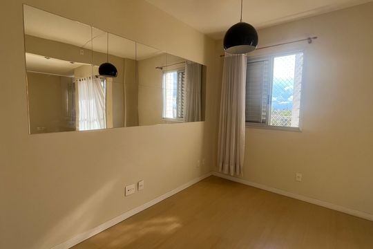 Apartamento à venda com 2 quartos, 82m² em Vila Brandina, Campinas