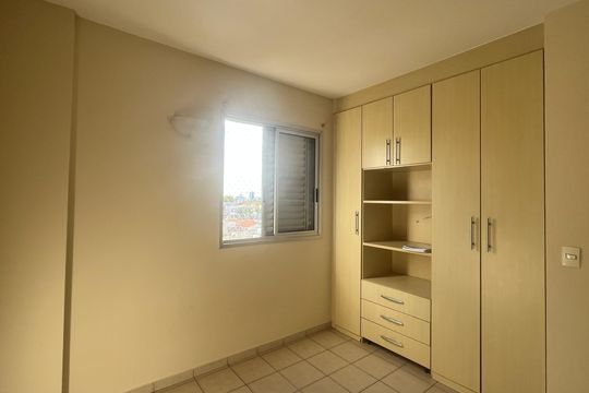 Apartamento à venda com 2 quartos, 82m² em Vila Brandina, Campinas