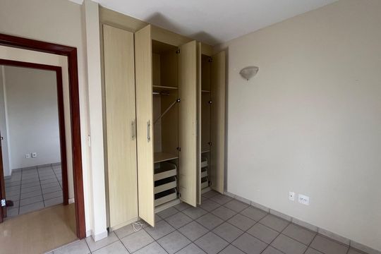 Apartamento à venda com 2 quartos, 82m² em Vila Brandina, Campinas