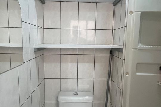 Apartamento à venda com 2 quartos, 82m² em Vila Brandina, Campinas