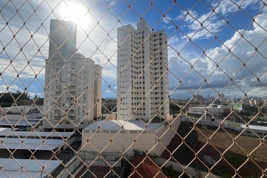 Apartamento à venda com 2 quartos, 82m² em Vila Brandina, Campinas