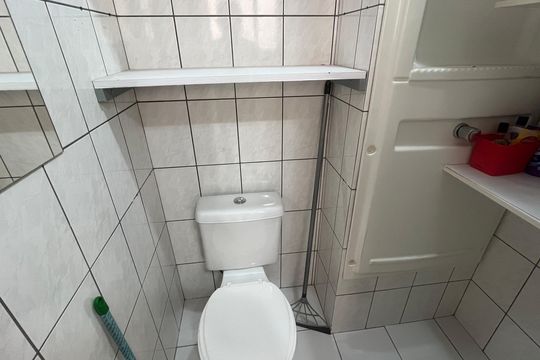 Apartamento à venda com 2 quartos, 82m² em Vila Brandina, Campinas