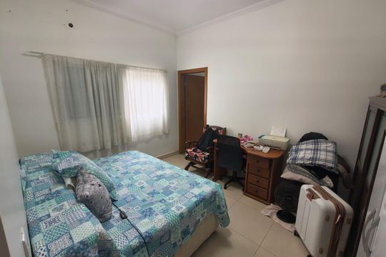 Casa de Condomínio para alugar com 3 quartos, 267m² em Nova Uberlândia, Uberlândia