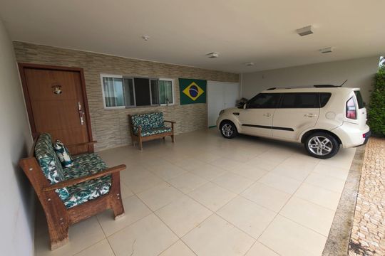 Casa de Condomínio para alugar com 3 quartos, 267m² em Nova Uberlândia, Uberlândia