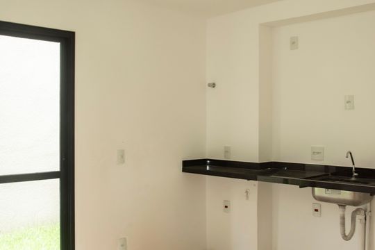 Studio de kitnet/studio à venda com 1 quarto, 25m² em Vila da Saúde, São Paulo