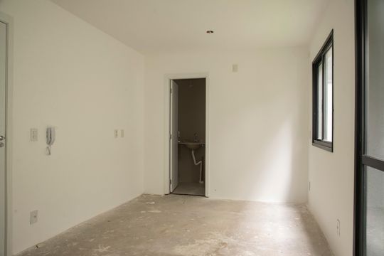 Studio de kitnet/studio à venda com 1 quarto, 38m² em Vila da Saúde, São Paulo