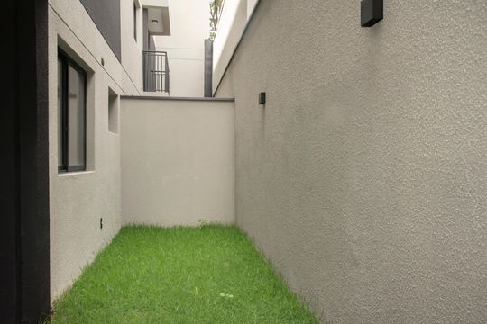 Garden de kitnet/studio à venda com 1 quarto, 38m² em Vila da Saúde, São Paulo