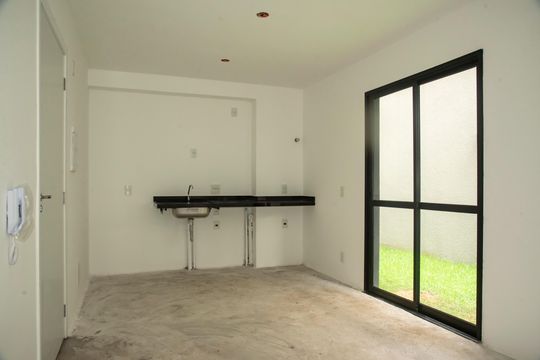 Kitnet/Studio à venda com 1 quarto, 41m² em Vila da Saúde, São Paulo