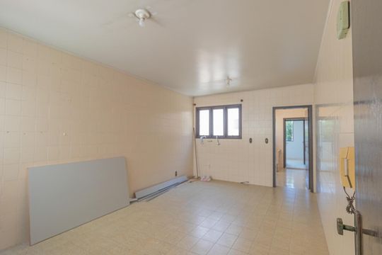 Cozinha de casa para alugar com 4 quartos, 158m² em Centro, Canoas