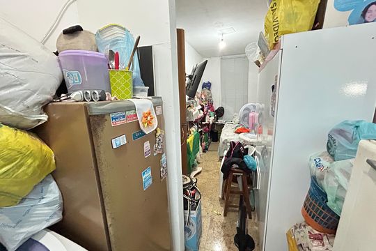 Quarto 3 de casa para alugar com 4 quartos, 198m² em Praça Seca, Rio de Janeiro