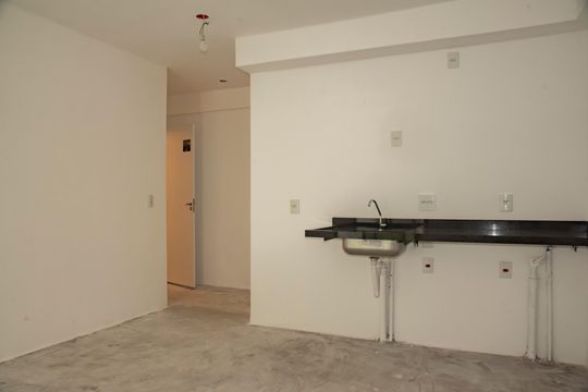 Studio de kitnet/studio à venda com 1 quarto, 45m² em Vila da Saúde, São Paulo