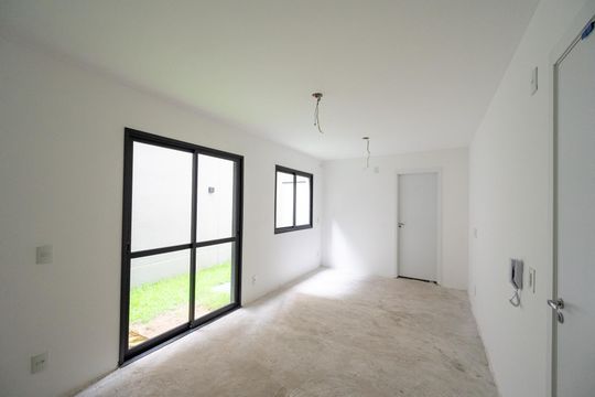 Sala/Quarto de kitnet/studio à venda com 1 quarto, 38m² em Vila da Saúde, São Paulo