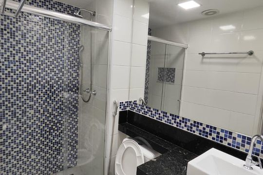 Apartamento à venda com 1 quarto, 35m² em Mooca, São Paulo