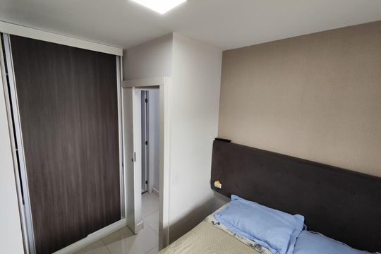 Apartamento à venda com 1 quarto, 35m² em Mooca, São Paulo