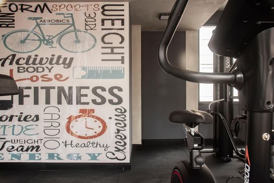 Área comum - Academia de kitnet/studio à venda com 1 quarto, 29m² em Vila da Saúde, São Paulo