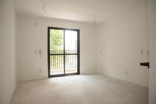 Studio de kitnet/studio à venda com 1 quarto, 29m² em Vila da Saúde, São Paulo
