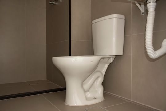Banheiro de kitnet/studio à venda com 1 quarto, 29m² em Vila da Saúde, São Paulo