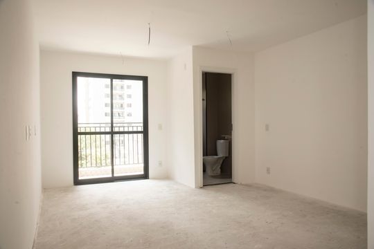 Kitnet/Studio à venda com 1 quarto, 30m² em Vila da Saúde, São Paulo