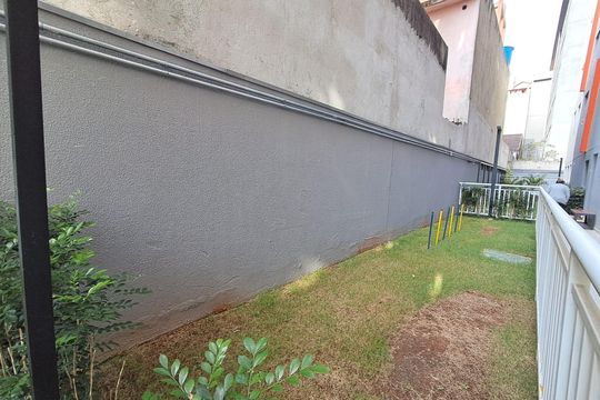 Área comum de apartamento para alugar com 1 quarto, 29m² em Barra Funda, São Paulo