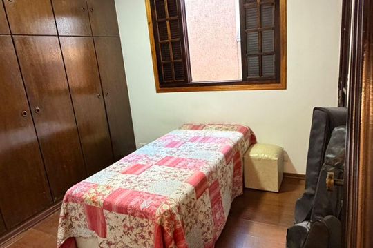 Casa à venda com 3 quartos, 153m² em Ipiranga, São Paulo