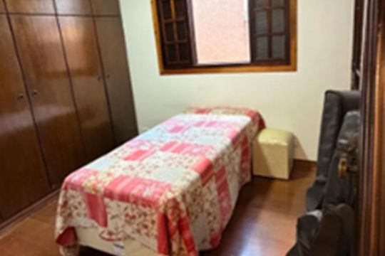 Casa à venda com 3 quartos, 153m² em Ipiranga, São Paulo
