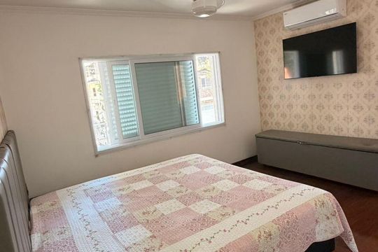 Casa à venda com 3 quartos, 153m² em Ipiranga, São Paulo