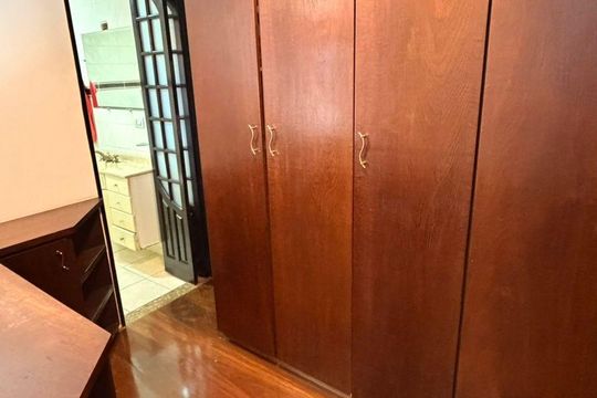Casa à venda com 3 quartos, 153m² em Ipiranga, São Paulo