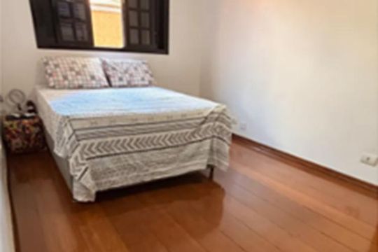 Casa à venda com 3 quartos, 153m² em Ipiranga, São Paulo