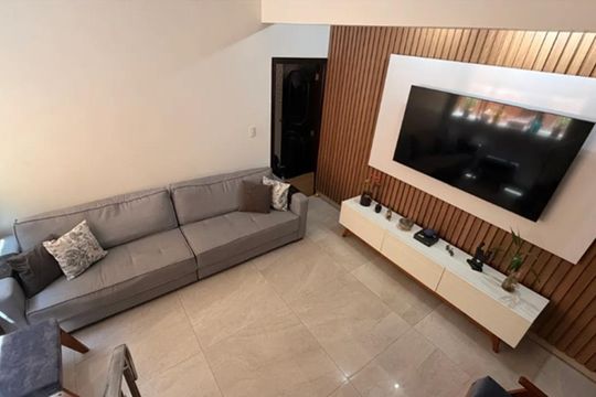 Casa à venda com 3 quartos, 153m² em Ipiranga, São Paulo