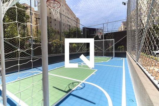 Apartamento para alugar com 1 quarto, 24m² em Sacoma, São Paulo