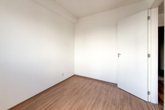 Apartamento para alugar com 1 quarto, 24m² em Sacoma, São Paulo