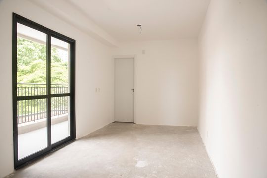 Apartamento à venda com 1 quarto, 35m² em Vila da Saúde, São Paulo