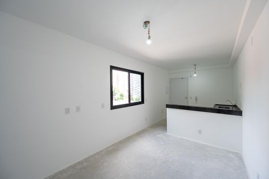 Kitnet/Studio à venda com 1 quarto, 24m² em Vila da Saúde, São Paulo