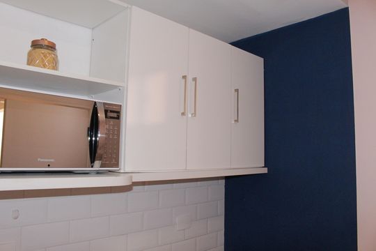 Kitnet/Studio para alugar com 1 quarto, 30m² em Vila Buarque, São Paulo
