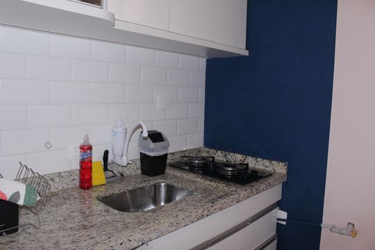 Kitnet/Studio para alugar com 1 quarto, 30m² em Vila Buarque, São Paulo
