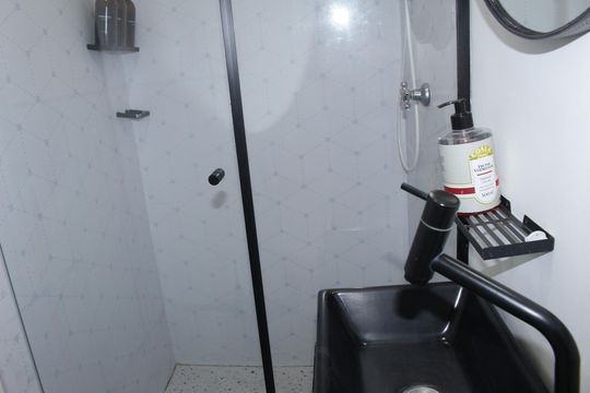 Kitnet/Studio para alugar com 1 quarto, 30m² em Vila Buarque, São Paulo