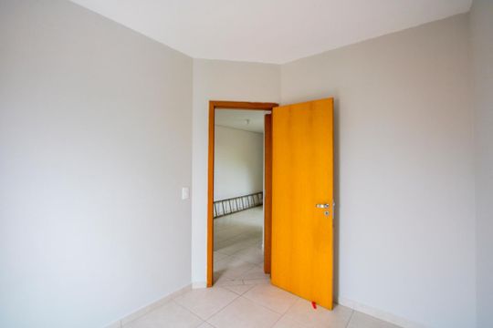 Quarto 1 de apartamento para alugar com 2 quartos, 90m² em Vila Humaita, Santo André