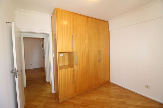 Quarto 2 de apartamento para alugar com 3 quartos, 107m² em Parque Residencial Aquarius, São José dos Campos