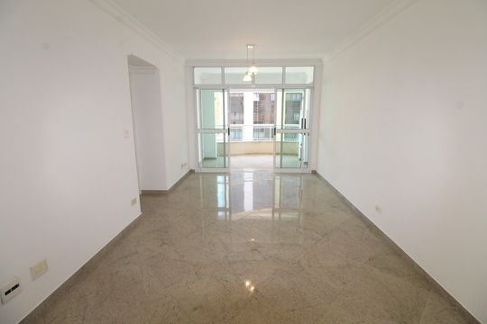 Apartamento para alugar com 3 quartos, 107m² em Parque Residencial Aquarius, São José dos Campos