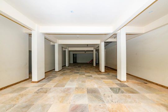 Área comum de apartamento à venda com 3 quartos, 300m² em Buritis, Belo Horizonte